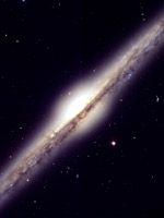   NGC 4565 ( )