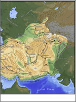 Азиатский поход Александра Македонского