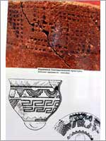 Синташтинская культура, 1800 до н.э.