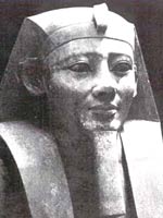 Сенусерт I, 12-я династия (1937-1759 гг. до н.э.), Каирский музей